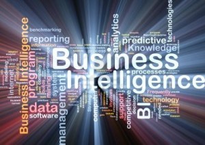 Business Intelligence as a Service