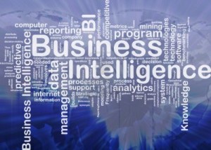 Business Intelligence Business Intelligence