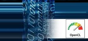 opencl